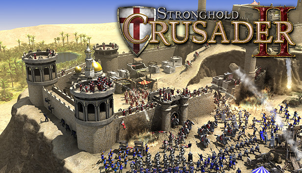 Stronghold crusader 2 download ita mac torrent